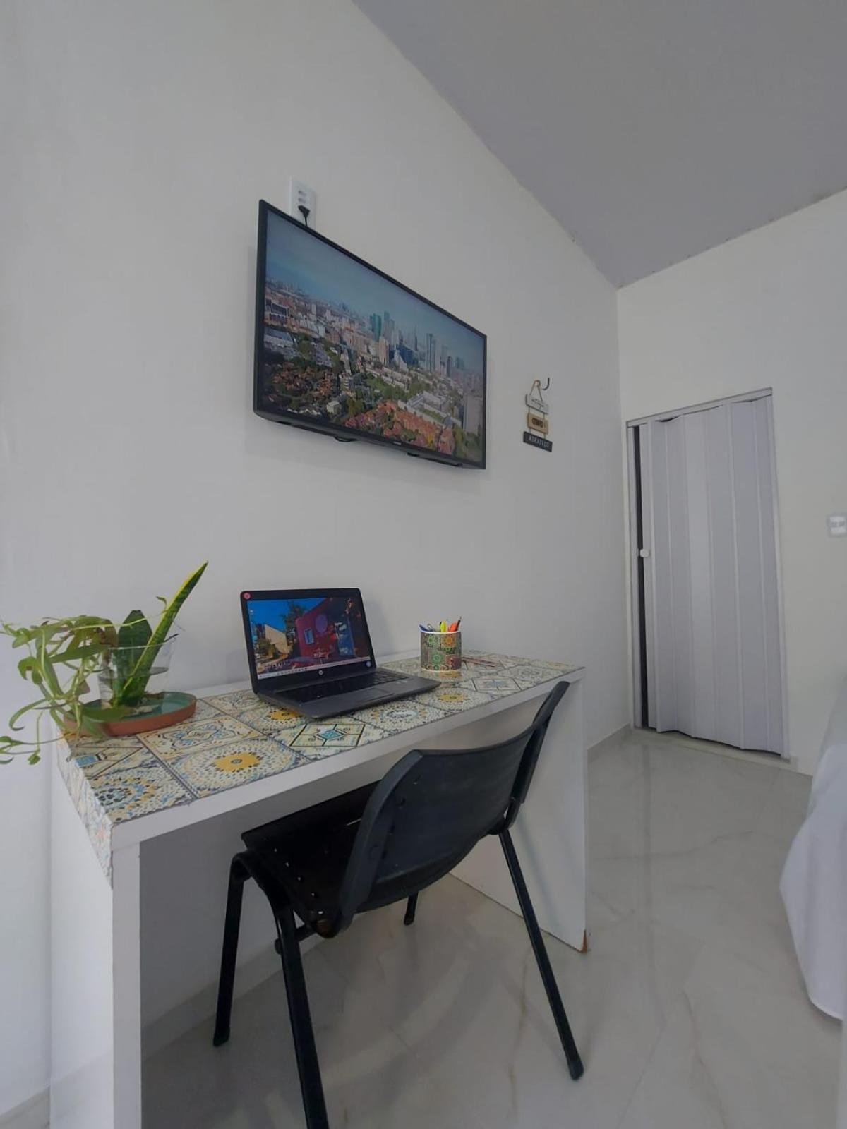 Apartmán Casa Grecia Jericoacoara Exteriér fotografie