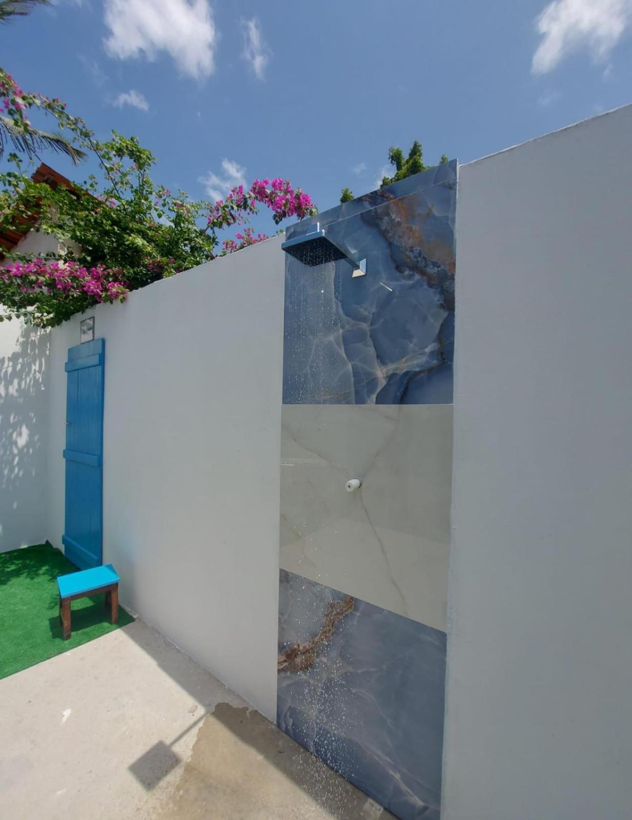 Apartmán Casa Grecia Jericoacoara Exteriér fotografie